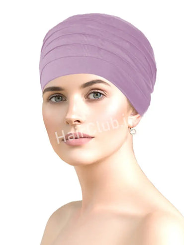 Mayfair Headwear Purple Headwear