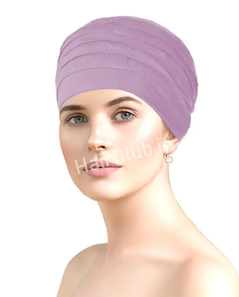 MAYFAIR Headwear Purple