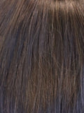 ZARA Medium Human Hair Topper Colour 2