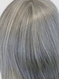 ZETA Hair Topper SMOKEY MIX