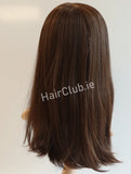 MEGAN Colour DARK BROWN MIX