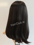 MEGAN Colour DARK BROWN