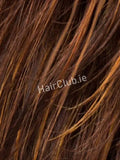 Mia Mono | Hair Power