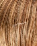 MIRAGE  | Hair Society