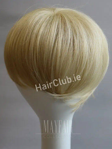 Monarck 25-22-23 - Hair Topper Hair Toppers