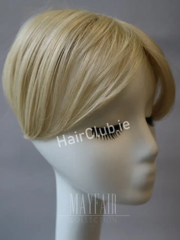 Monarck 25-22-23 - Hair Topper Hair Toppers