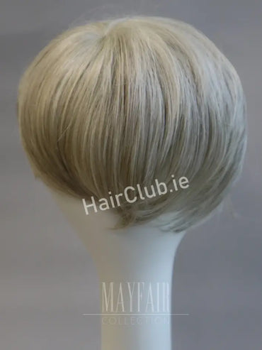 Monarck 60-101-23 - Hair Topper Hair Toppers