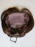 MONARCK CHESTNUT - HAIR TOPPER