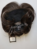 MONARCK DARK BROWN - HAIR TOPPER