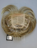 MONARCK GOLDEN BLONDE  - HAIR TOPPER