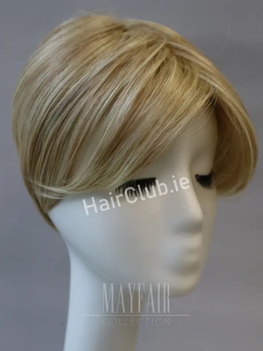 Monarck Golden Blonde - Hair Topper Hair Toppers