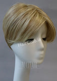 MONARCK GOLDEN BLONDE  - HAIR TOPPER