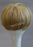 MONARCK GOLDEN BLONDE  - HAIR TOPPER