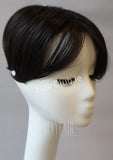 MONARCK MIDNIGHT - HAIR TOPPER