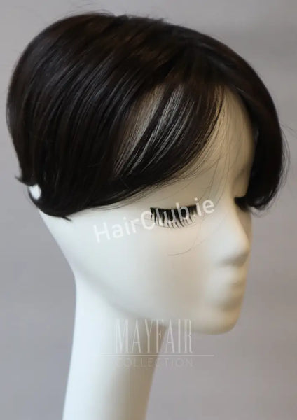 MONARCK MIDNIGHT - HAIR TOPPER