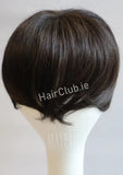 MONARCK MIDNIGHT - HAIR TOPPER