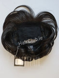 MONARCK MIDNIGHT - HAIR TOPPER