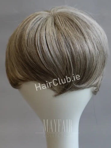 Monarck Sf51-60 - Hair Topper Hair Toppers