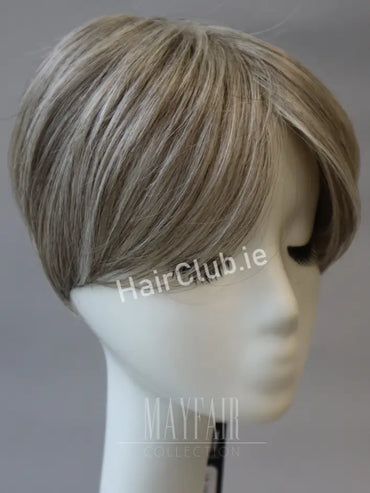 Monarck Sf51-60 - Hair Topper Hair Toppers