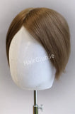 P10-02 Hair Topper Colour 10