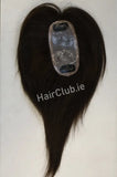 P10-02 Hair Topper Colour 4
