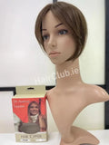 P10-02 Hair Topper Colour 4