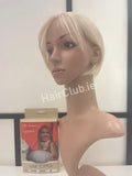 P10-02 Hair Topper Colour 60
