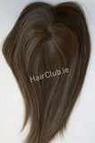 P11-15A Hair Topper Colour 4/8