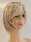 PARIS Colour GREY BLONDE ROOTED