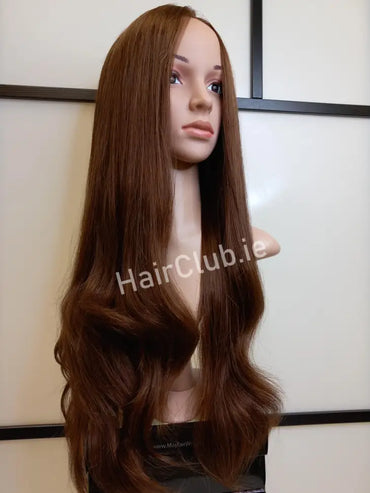 Passion Human Hair Wig Colour 4