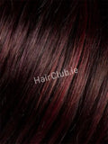 Queen Comfort | Hair Power