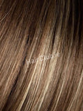 Queen Comfort | Hair Power
