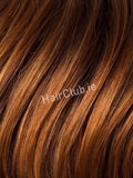 Queen Comfort | Hair Power