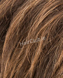 Risk Comfort | Hair Power