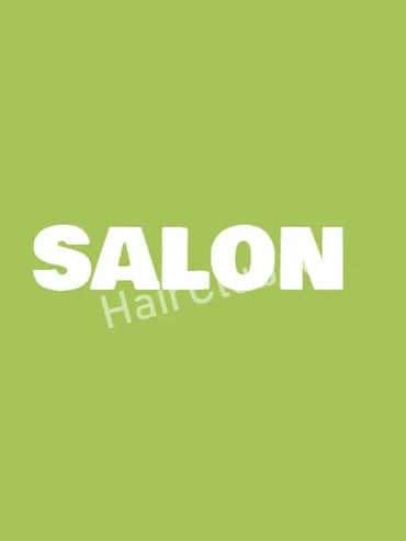 Salon Services