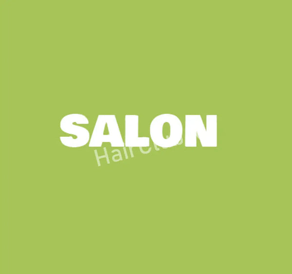 Salon Services
