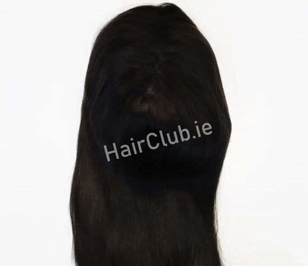 SARAH Hair Frontal Colour 1B