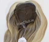 SARAH Hair Frontal Sunset Blonde