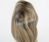 SARAH Hair Frontal Sunset Blonde