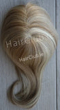 Scarlett Hair Topper