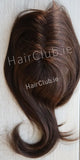 Scarlett Hair Topper