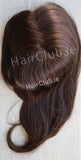 Scarlett Hair Topper