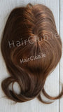 Scarlett Hair Topper