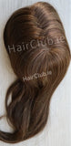 Scarlett Hair Topper