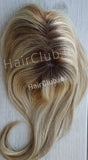 Scarlett Hair Topper