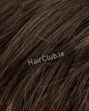 Select Soft | Hair Society