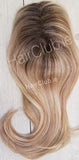 Selina Hair Topper