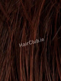 Seven Super | Hair Power