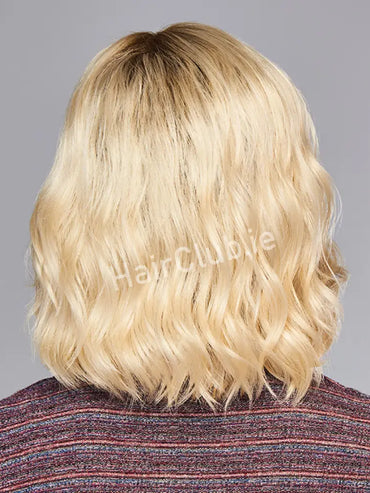 Soft & Subtle By Gabor Synthetic Wig