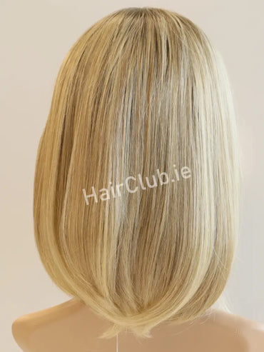 Soul Colour Sunset Rooted Synthetic Wig